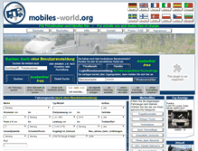 Tablet Screenshot of mobiles-world.org